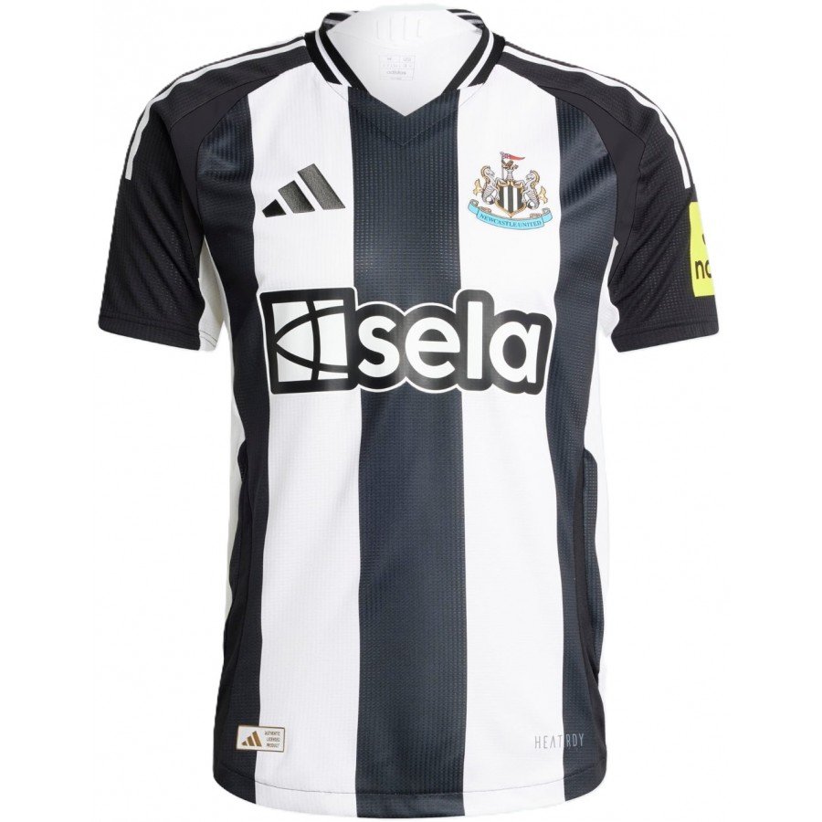Camisa I Newcastle United 2024 2025 Adidas oficial